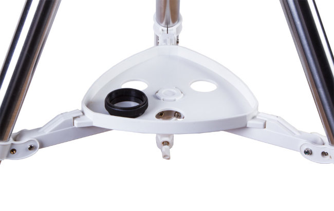 Телескоп Bresser Messier NANO NT-114/500 AZ Телескоп Bresser Messier NANO NT-114/500 AZ