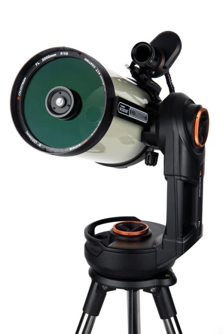 Телескоп Celestron NexStar Evolution 8 HD