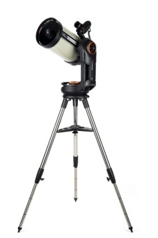 Телескоп Celestron NexStar Evolution 8 HD