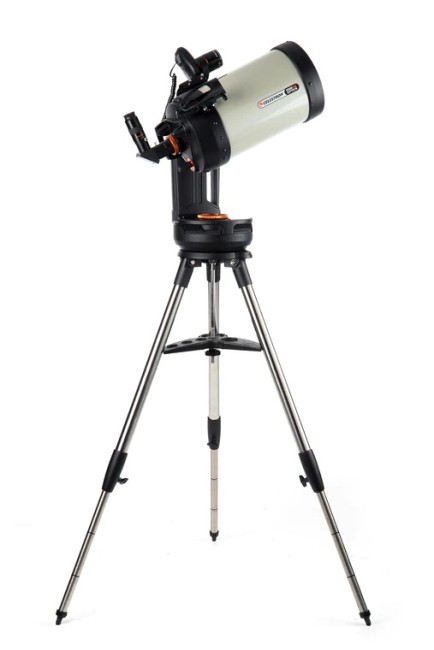 Телескоп Celestron NexStar Evolution 8 HD