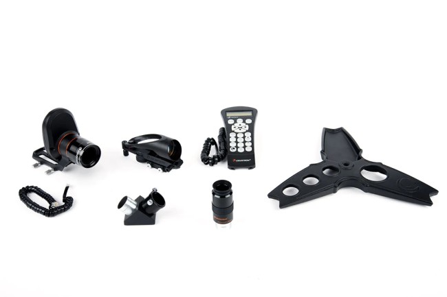 Телескоп Celestron NexStar Evolution 8 HD