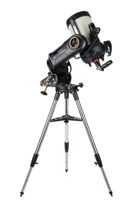 Телескоп Celestron NexStar Evolution 8 HD