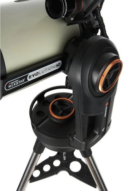 Телескоп Celestron NexStar Evolution 8 EdgeHD StarSense