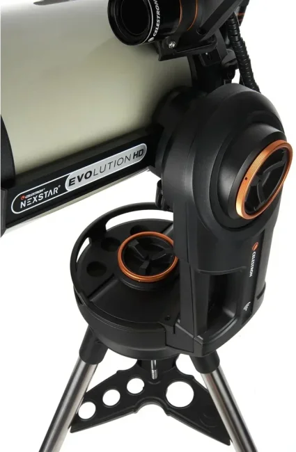 Телескоп Celestron NexStar Evolution 8 EdgeHD StarSense Телескоп Celestron NexStar Evolution 8 EdgeHD StarSense