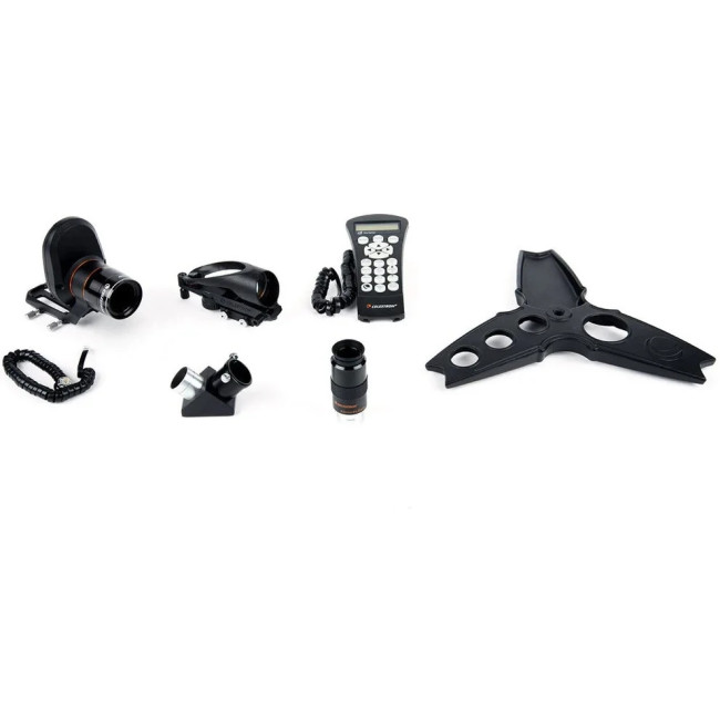 Телескоп Celestron NexStar Evolution 8 EdgeHD StarSense