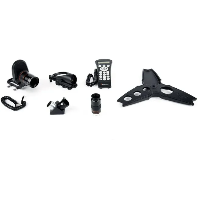 Телескоп Celestron NexStar Evolution 8 EdgeHD StarSense Телескоп Celestron NexStar Evolution 8 EdgeHD StarSense