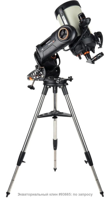 Телескоп Celestron NexStar Evolution 8 EdgeHD StarSense