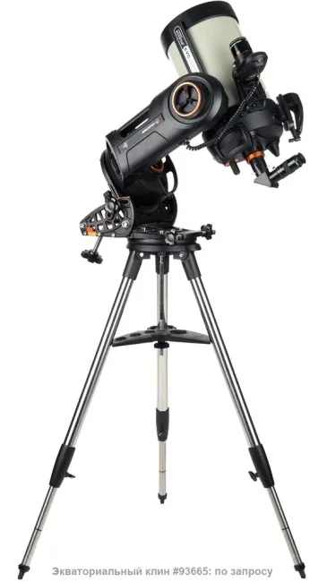 Телескоп Celestron NexStar Evolution 8 EdgeHD StarSense Телескоп Celestron NexStar Evolution 8 EdgeHD StarSense