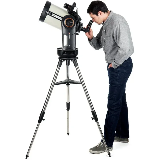 Телескоп Celestron NexStar Evolution 8 EdgeHD StarSense Телескоп Celestron NexStar Evolution 8 EdgeHD StarSense