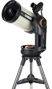 Телескоп Celestron NexStar Evolution 8 EdgeHD StarSense