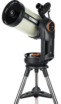 Телескоп Celestron NexStar Evolution 8 EdgeHD StarSense