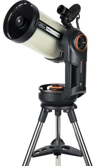 Телескоп Celestron NexStar Evolution 8 EdgeHD StarSense Телескоп Celestron NexStar Evolution 8 EdgeHD StarSense