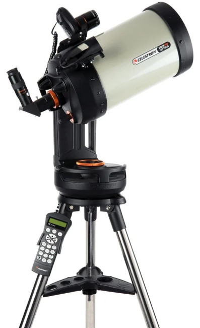 Телескоп Celestron NexStar Evolution 8 EdgeHD StarSense