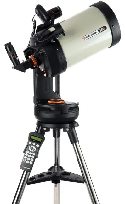 Телескоп Celestron NexStar Evolution 8 EdgeHD StarSense Телескоп Celestron NexStar Evolution 8 EdgeHD StarSense