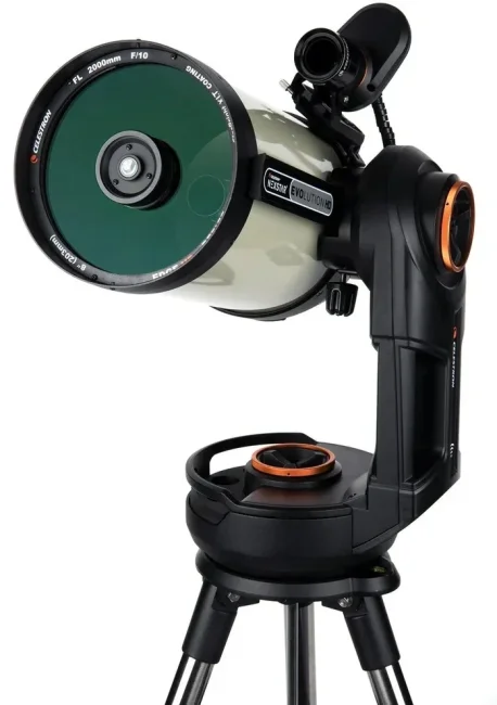 Телескоп Celestron NexStar Evolution 8 EdgeHD StarSense Телескоп Celestron NexStar Evolution 8 EdgeHD StarSense