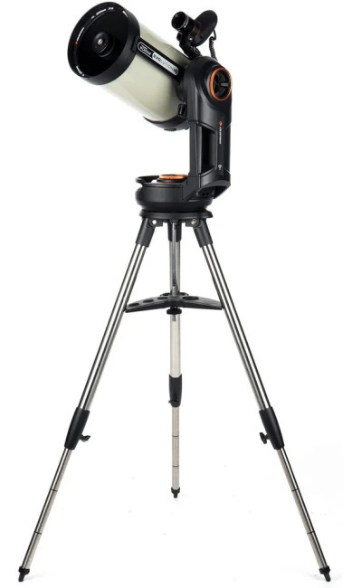 Телескоп Celestron NexStar Evolution 8 EdgeHD StarSense