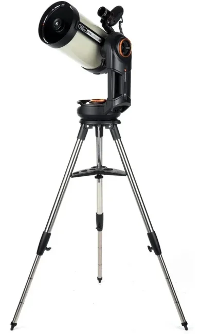Телескоп Celestron NexStar Evolution 8 EdgeHD StarSense Телескоп Celestron NexStar Evolution 8 EdgeHD StarSense