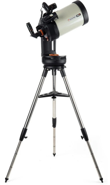 Телескоп Celestron NexStar Evolution 8 EdgeHD StarSense