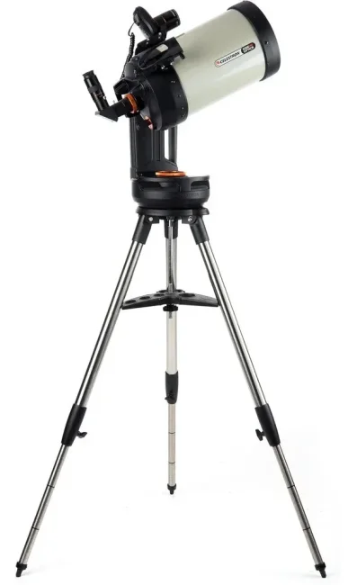 Телескоп Celestron NexStar Evolution 8 EdgeHD StarSense Телескоп Celestron NexStar Evolution 8 EdgeHD StarSense