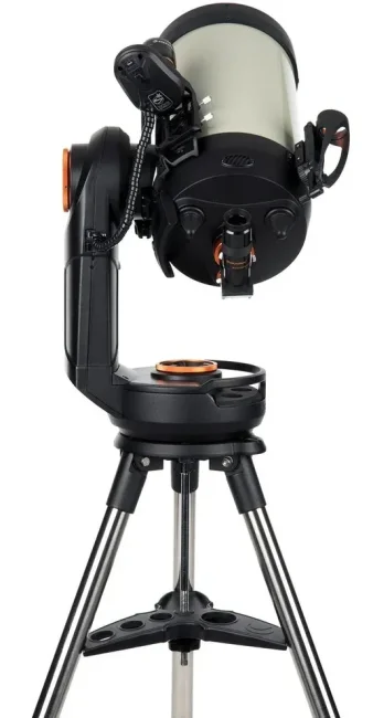Телескоп Celestron NexStar Evolution 8 EdgeHD StarSense Телескоп Celestron NexStar Evolution 8 EdgeHD StarSense