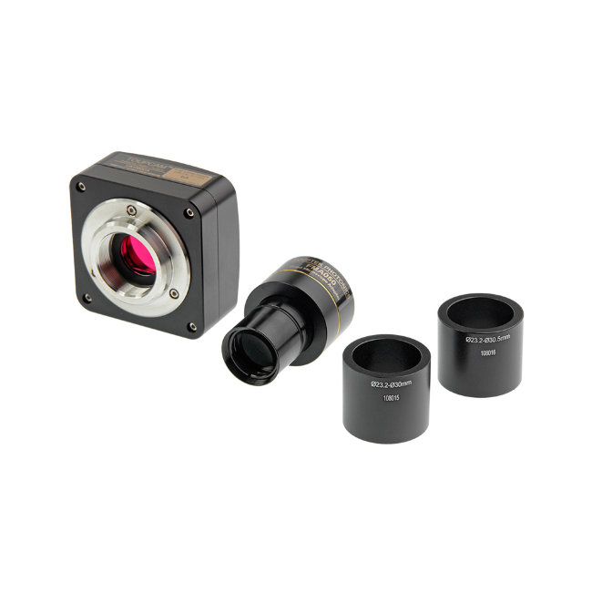 Видеоокуляр ToupCam 10.0 MP Видеоокуляр ToupCam 10.0 MP