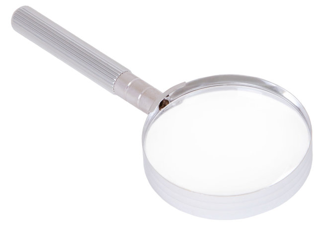 Лупа ручная Levenhuk Zeno Handy ZH19 Лупа ручная Levenhuk Zeno Handy ZH19