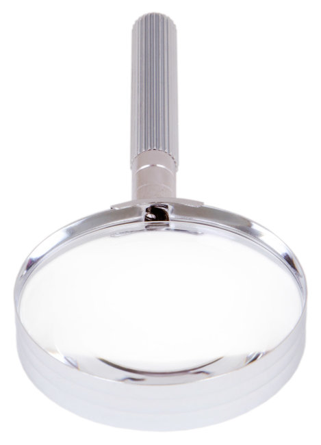 Лупа ручная Levenhuk Zeno Handy ZH19 Лупа ручная Levenhuk Zeno Handy ZH19