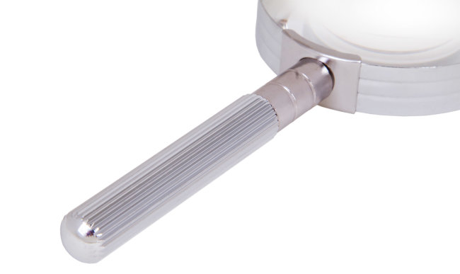 Лупа ручная Levenhuk Zeno Handy ZH19 Лупа ручная Levenhuk Zeno Handy ZH19