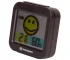 Метеостанция Bresser MyTime Smile, черная Метеостанция Bresser MyTime Smile, черная