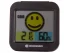 Метеостанция Bresser MyTime Smile, черная Метеостанция Bresser MyTime Smile, черная
