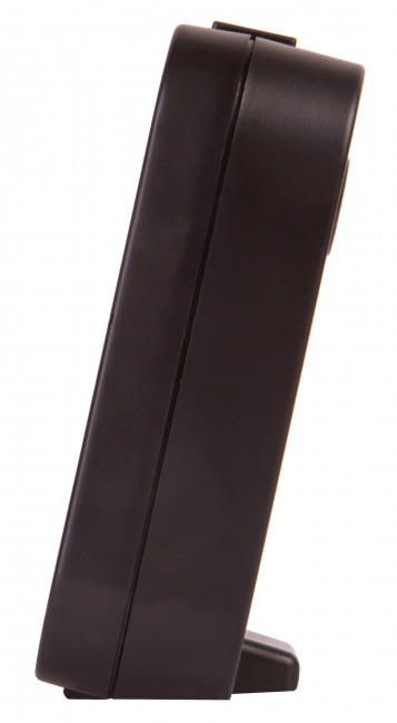 Метеостанция Bresser MyTime Smile, черная Метеостанция Bresser MyTime Smile, черная