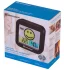 Метеостанция Bresser MyTime Smile, черная Метеостанция Bresser MyTime Smile, черная