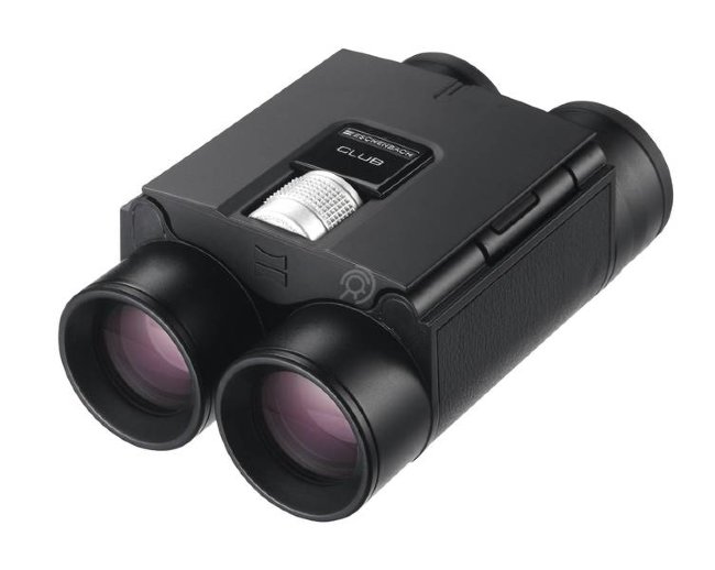 Бинокль Eschenbach Club 8x20 B