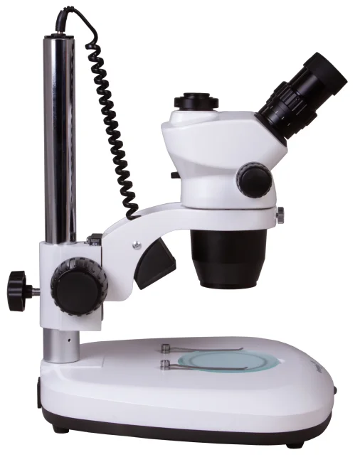 Микроскоп Levenhuk ZOOM 1T, тринокулярный