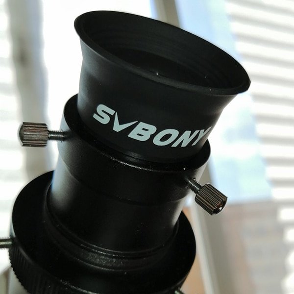 Окуляр SVBONY Kellner 9 мм, 1,25"