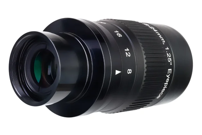 Окуляр Levenhuk Ra Zoom 8–24 мм, 1,25" Окуляр Levenhuk Ra Zoom 8–24 мм, 1,25"