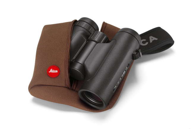 Бинокль Leica Trinovid 8x32 HD