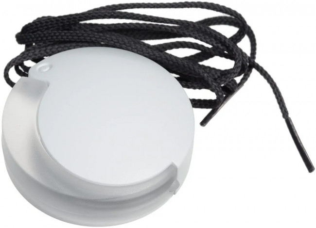 Лупа асферическая Eschenbach mobilent, 35 мм, 4.0х