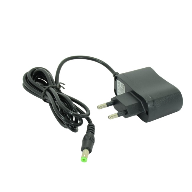 Лупа настольная 8x-138мм на гибком штативе с подсветкой (6 LED) Kromatech 7765