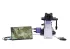 Микроскоп металлографический инвертированный цифровой MAGUS Metal VD700 LCD