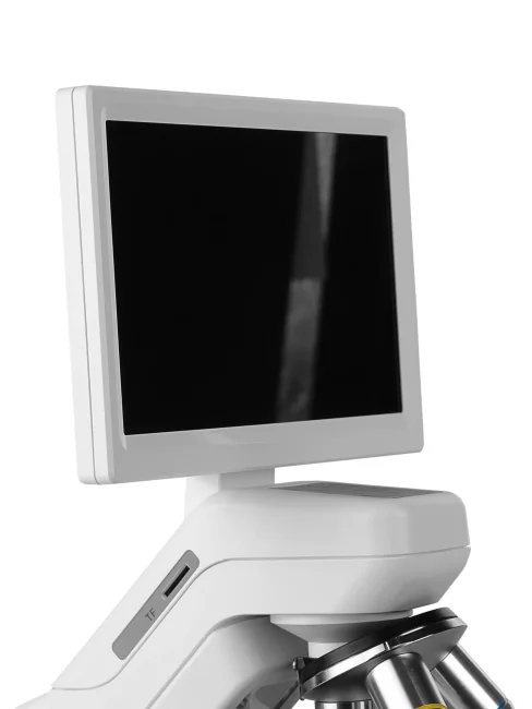 Цифровой микроскоп Микромед iMicro LCD