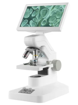 Цифровой микроскоп Микромед iMicro LCD