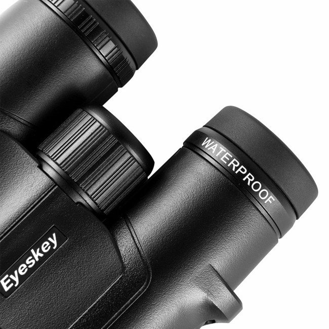 Бинокль Eyeskey Captor ED 10x50 Бинокль Eyeskey Captor ED 10x50