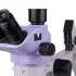 Микроскоп стереоскопический MAGUS Stereo 7TR для ремонта и пайки Микроскоп стереоскопический MAGUS Stereo 7TR для ремонта и пайки