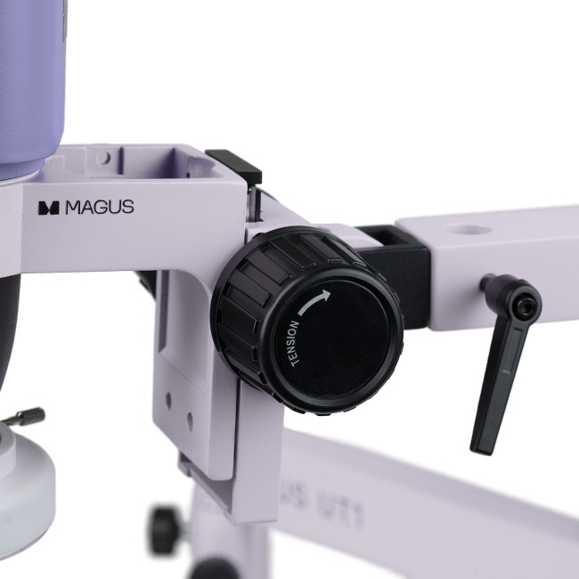 Микроскоп стереоскопический MAGUS Stereo 7TR для ремонта и пайки