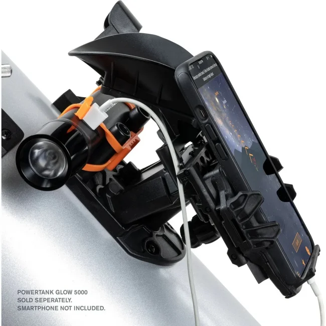 Телескоп Celestron StarSense Explorer 12" Dob Телескоп Celestron StarSense Explorer 12" Dob
