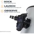 Телескоп Celestron StarSense Explorer 12" Dob