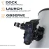 Телескоп Celestron StarSense Explorer 12" Dob Телескоп Celestron StarSense Explorer 12" Dob