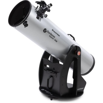 Телескоп Celestron StarSense Explorer 12" Dob