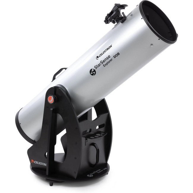 Телескоп Celestron StarSense Explorer 12" Dob Телескоп Celestron StarSense Explorer 12" Dob